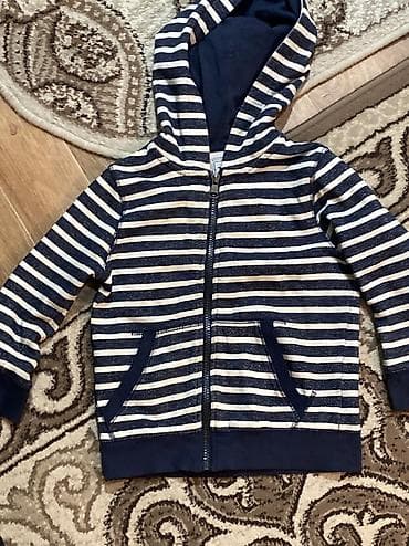 Платья: Рубашка, Б/у — 3