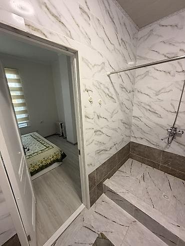 квартира 2 к: 1 комната, 35 м², Индивидуалка, 1 этаж, Евроремонт — 7
