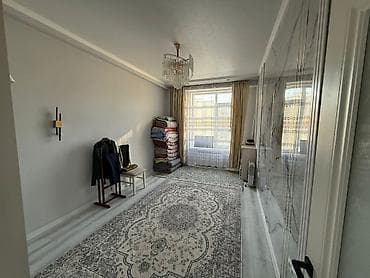 nova grand: 2 комнаты, 70 м², Элитка, 5 этаж, Дизайнерский ремонт — 3