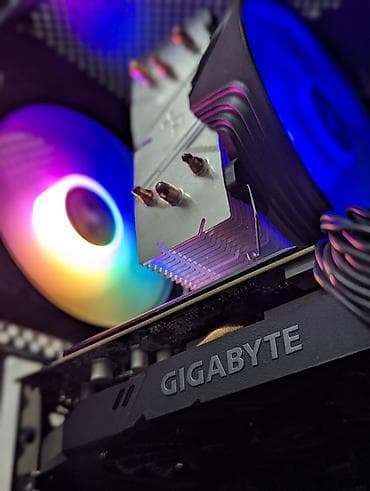 core 2 duo: Компьютер, ядер - 6, ОЗУ 16 ГБ, Для работы, учебы, Б/у, Intel Core i3, NVIDIA GeForce RTX 2060, NVMe — 2