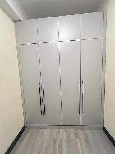 прихожку мебель: Шкаф купе, Встраиваемый, ЛДСП — 6