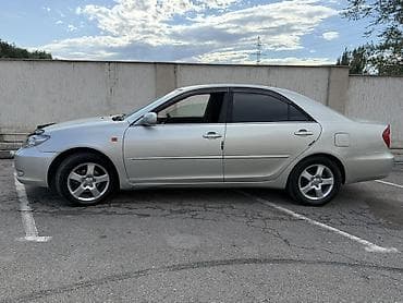 балка камри 30: Toyota Camry: 2002 г., 2.4 л, Автомат, Бензин, Седан — 7