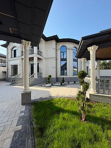 open space: 🏡 Шикарный дом в одной из лучших локаций Арча-Бешика! ✨ Если вы ищете — 1