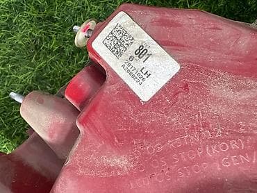 s 3: Задний левый стоп-сигнал Hyundai 2017 г., Оригинал — 4