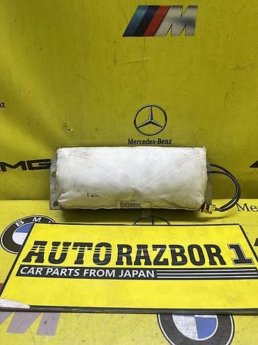 airbag lexus: Подушка безопасности BMW — 5