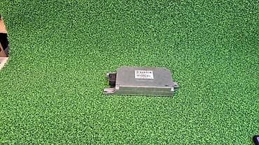 i5 3210m: Блок ЭБУ Е65 6 960 807 Год 2006 В отличном состоянии, очень большой — 1