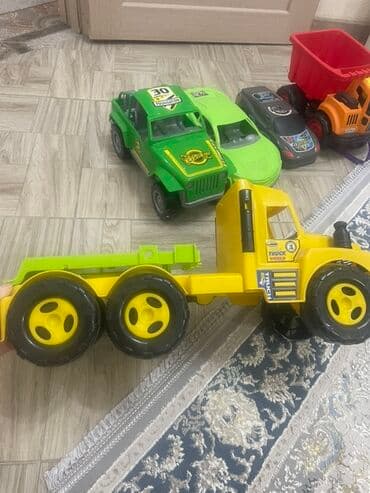 сортер от фишер прайс: Набор игрушечных машин.Состояние хорошее.Все в одни руки за 1000сом — 2