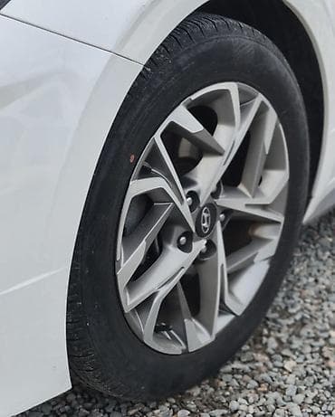 юбка соната: Hyundai Sonata: 2021 г., 2 л, Автомат, Газ, Седан — 8
