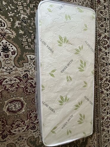 матрас спалный: Матрас 2шт. Ортопедический матрас 9000сом — 2