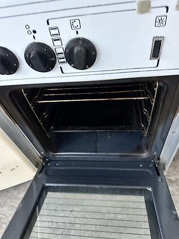 ryzen 7 2700: Электрическая, Механическое, Напольная — 3