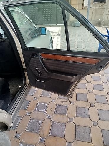 karcher для мойки машины цена: Mercedes-Benz E-Class: 1990 г., 2.6 л, Автомат, Седан — 4