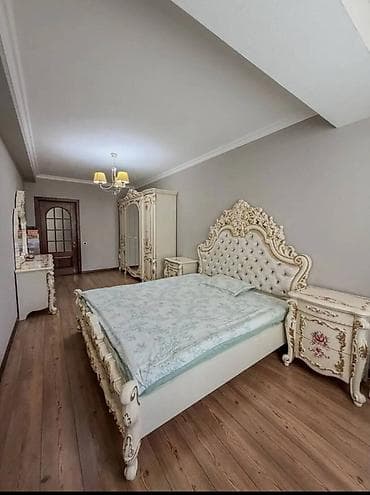 ск авангард: 3 комнаты, 121 м², Элитка, 4 этаж, Евроремонт — 7