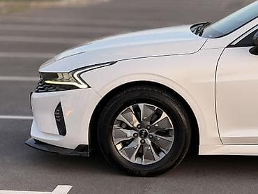 kia k5 2012: Kia K5: 2020 г., 2 л, Автомат, Гибрид, Седан — 10