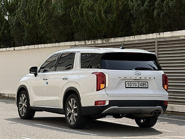 картинг машина цена: Hyundai Palisade: 2020 г., 2.2 л, Автомат, Дизель, Кроссовер — 4