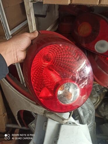 matiz: Деу нексия2 задный стоп пара Деу нексия 1 задный стоп пара Матиз 3 — 3