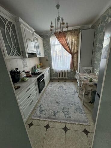 новый дом кок жар: Дом, 200 м², 4 комнаты, Агентство недвижимости, Евроремонт — 10