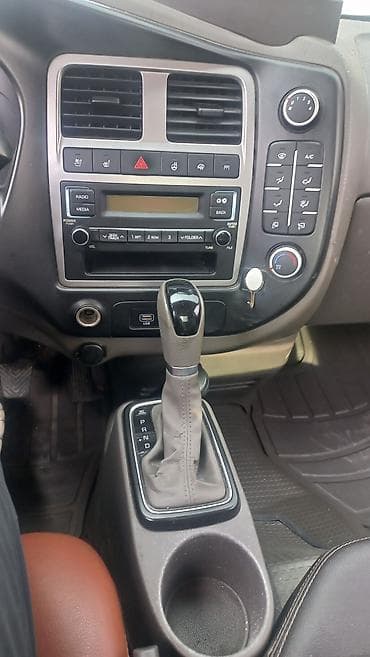 Легкий грузовик, Hyundai, Стандарт, 2 т, Новый