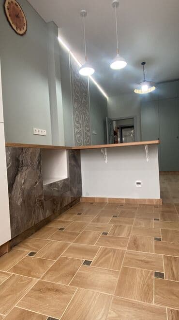 комната студия: 1 комната, 24 м², Индивидуалка, 3 этаж, Дизайнерский ремонт — 4