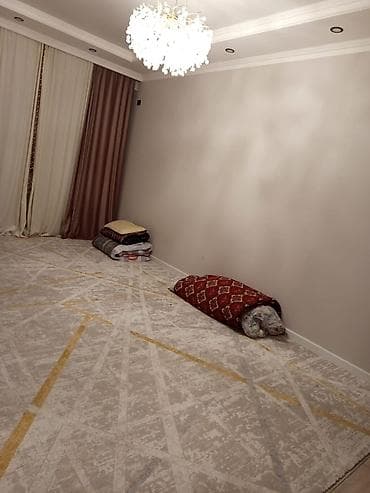 2ком квартира куплю: 2 комнаты, 78 м², Элитка, Евроремонт — 3