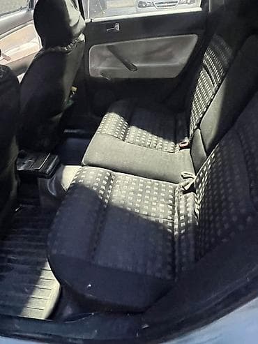 Продажа авто: Volkswagen Passat: 2000 г., 2 л, Ручные, Бензин, Универсал — 4