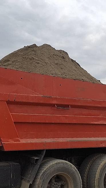 Песок ивановский сеяный чистый. Постоянным клиентам скидки √ Песок at lalafo.kg Песок ивановский сеяный чистый. Постоянным клиентам скидки √ Песок