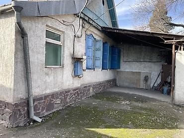 участок токбай кызылтуу: 8 соток, Для бизнеса, Тех паспорт — 2