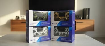 сколько стоят напальчники для игр: Продаются джойстики пс 4 хорошего качества(реплика) цена за штуку — 1