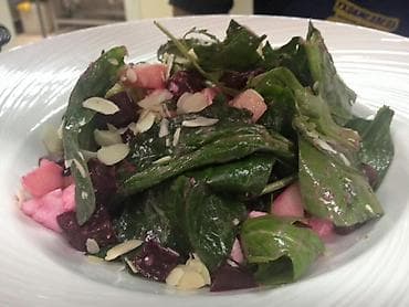 жумуш бишкек кафе: Ашпоз Ысык цех. 6 жылдан ашык тажрыйба — 7