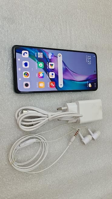poco c5: Redmi, Redmi Note 10 Pro, Б/у, 256 ГБ, цвет - Зеленый, 2 SIM — 9