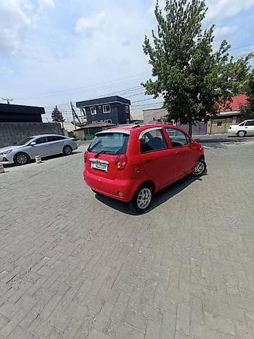 через банк: Сдаю Chevrolet Spark под выкуп, | Залог, Предоплата, Водительские права, Бензин — 4