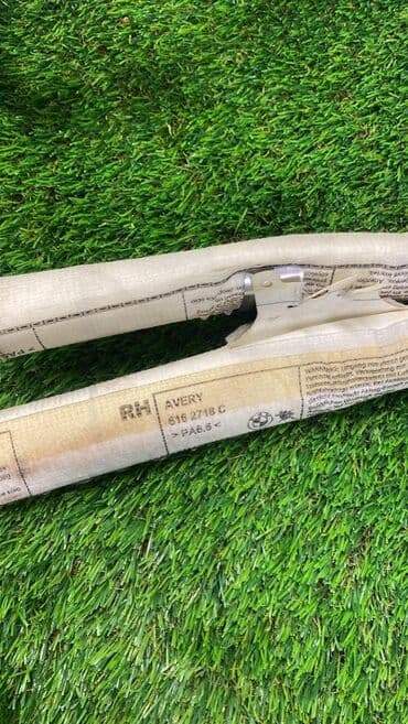 n52b30: Подушка безопасности BMW Оригинал, Германия — 6