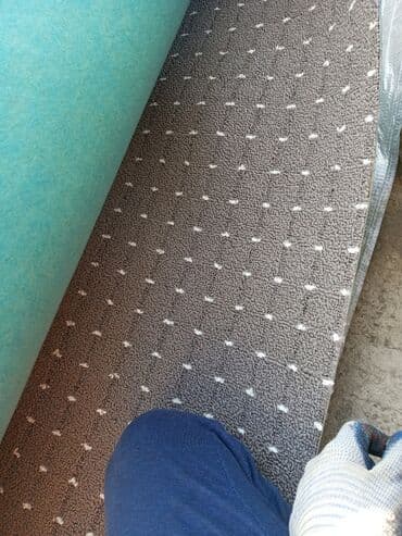пошив ковров: Ковролин Ковры метражные готовые любые размеры производства Турецкий — 7