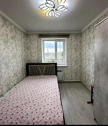 Кыймылсыз мүлк: 🏡 Продается уютный дом в Шопокове! ж/м Ынтымак 📍 Характеристики: ✅ — 6