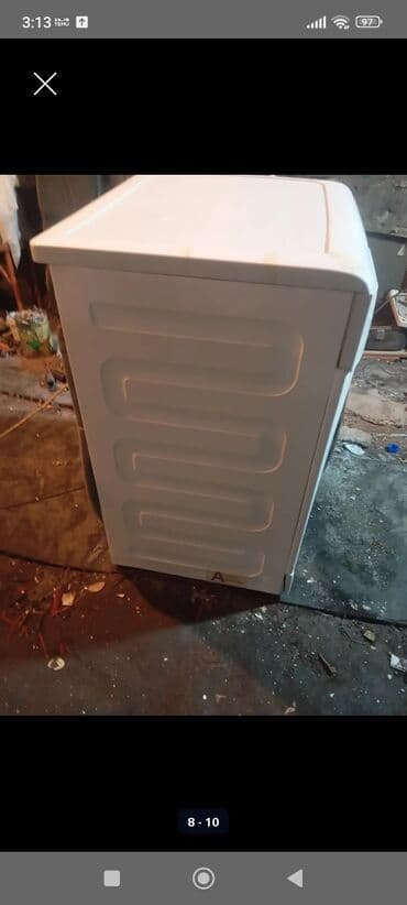 ст машина индезит: Стиральная машина Beko, Б/у, Автомат, До 7 кг, Полноразмерная — 7