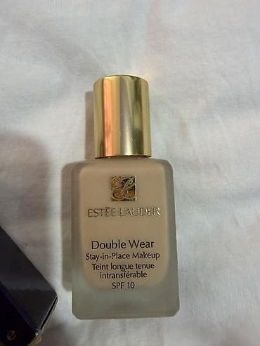 amber elixir: Продам тональный крем Estée Lauder Double Wear (оригинал) Привезён из — 2
