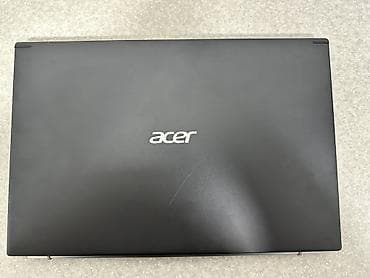 lenovo xiaoxin: Acer Aspire 5 (серия A515) - Экран 15.6" IPS, разрешение 1920×1080 — 4