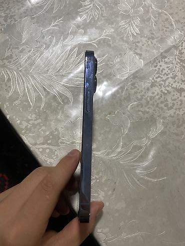 купить дрон dji в бишкеке: IPhone 13 Pro, Б/у, 256 ГБ — 2