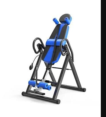 Продаю инверсионный стол. В замечательном состоянии. самовывоз с 12