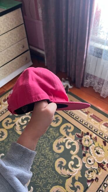 купить спецодежду в бишкеке: Головные уборы — 3