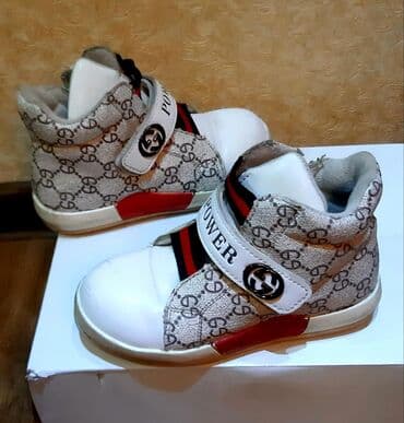 кроксы крокс crocs: Самое время приобрести на осень детские полу ботинки, не промокаемые — 2