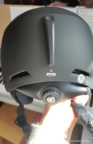 Книги и журналы: Горнолыжный/сноубордический шлем SKIFREE причина продажи - неподошел — 3