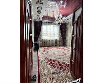 аренда апалувка: Просторная 3-комнатная квартира на Западном (ул. Кулатова) — 5 — 1
