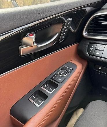 rex sprinter: Kia Sorento: 2019 г., 2.2 л, Автомат, Дизель, Кроссовер — 8