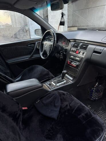 хендай соната запчасти бу: Mercedes-Benz E-Class: 2000 г., 3.2 л, Автомат, Бензин, Седан — 9