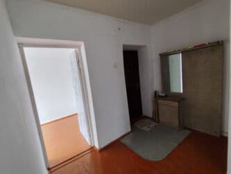 квартира керек бишкектен жер там: 3 бөлмө, 63 кв. м, Жеке план, 2 кабат — 27