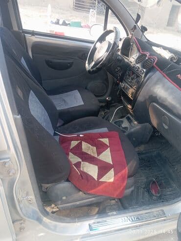 срочно продам авто нужны деньги: Daewoo Matiz: 2005 г., Хэтчбэк — 5