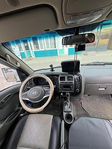 редуктор на вольво: Легкий грузовик, Hyundai, Стандарт, Новый — 5