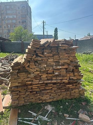 каменная доска: Доски, Обрезные, Для строительства, Черновые — 4