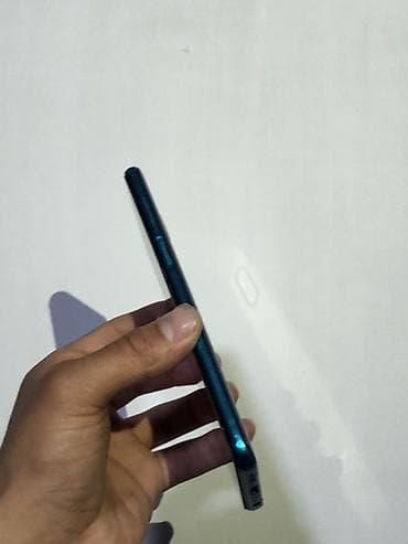 redmi 9c nfs: Redmi, Redmi Note 9S, Б/у, 64 ГБ, цвет - Синий, 2 SIM — 5