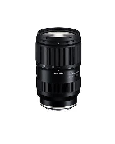 📷 Tamron 28-75mm F/2.8 G2 — Sony E Продаю свой Tamron 28-75mm F/2.8